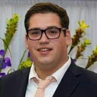 Jack Taub's Instagram, Twitter & Facebook