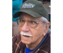 Denzil Ridenour Obituary (2023)