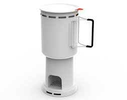 New and used items, cars, real estate, jobs, services, vacation rentals and more virtually anywhere in ontario. Camp Stove Efficient Wood Burning Stove To Be Used At Campsite Tuvie