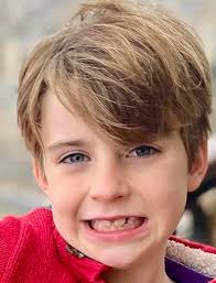 My name is Fletcher Merkel. I was shot and killed