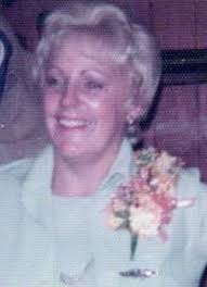 Elizabeth Ann “Betty” Flagg (1942-2022)