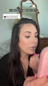 Kaylee Brice Ballerina Story