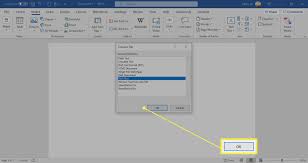 This same dialog also allows you to insert other types of documents like microsoft word or excel files. How To Insert A Pdf Into Word
