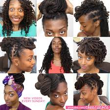 Dreadlocks are one of the most iconic hairstyles of all time. 101 Ways To Style Your Dreadlocks Art Becomes You
