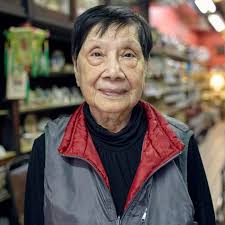 Inside New York's oldest store in Chinatown