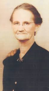 Ruth Catherine Derryberry Taylor (1877-1966)