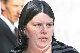 Mother returned home to find baby naked and lifeless