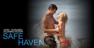 Are you looking for movies like safe haven? 5 Movies Like Safe Haven Reelrundown Entertainment