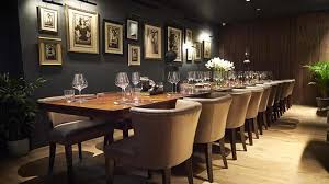 This space is ideal for cocktail receptions, closing dinners, and celebrations of all sorts. Perfect For Parties 14 Of London S Best Private Dining Rooms Opentable