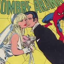 We did not find results for: El Hombre Arana Why Mexico Created An Alternate Spider Man In The 70s Comics And Graphic Novels The Guardian