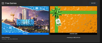 However, after kicking off the new year with a fresh batch of new games. Cities Skylines Is Free For The Next 24 Hours On The Epic Games Store Oc3d News