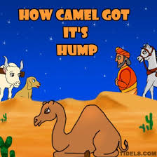 When learn more about how the camel got his hump in the renfrewshire. How The Camel Got His Hump Bedtimeshortstories