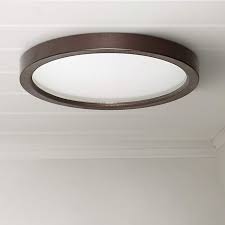 Maybe you would like to learn more about one of these? Pancake Disc 5 1 2 Round Bronze Led Outdoor Ceiling Light 61x47 Lamps Plus