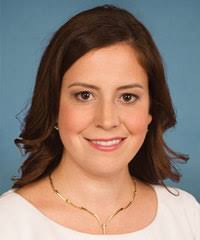 She assumed office on january 6, 2015. Elise Stefanik Representative For New York S 21st Congressional District Govtrack Us