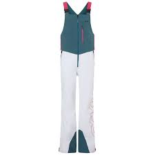 oakley timber 2 0 shell 3l bib pants