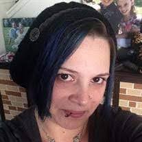 Christina Napp's Instagram, Twitter & Facebook