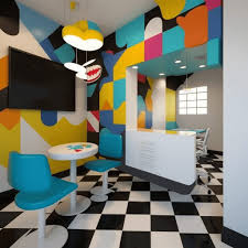 Dental Office Designs