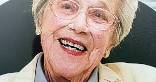 Parrish, Mary Ann Paschal