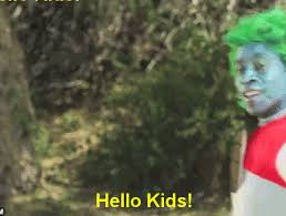 In a film and tv landscape that is increasingly fascinated with dark takes on superheroes, funny or die's captain planet, starring don cheadle as the titular android, was a trailblazer. Don Cheadle Captain Planet Gifs Get The Best Gif On Giphy