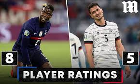 But euro 2020 got its first real controversy on tuesday: Qffouv Bpihv9m