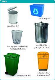 Check spelling or type a new query. Bin Definition From The Cleaning Topic Cleaning