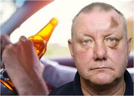 Do all drink driving cases go to court?