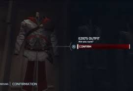 As a benefit, armor fortified the health and damage resistance of the wearer, however, armor could also be broken if it took too much damage, causing a temporary loss in the wearer's maximum health until it was repaired. Assassin S Creed Iii Ezio S Outfit Orcz Com The Video Games Wiki