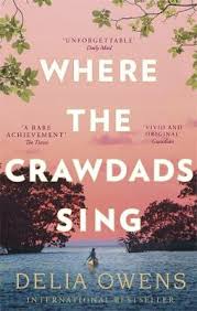 Where The Crawdads Sing Paperback
