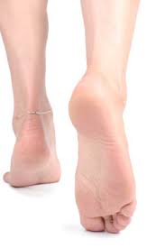 Master Tung Acupuncture Soothes Ankle Pain