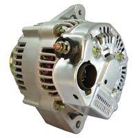 The thermostat on a 1998 toyota corolla is located next to the alternator. Corolla Alternators Best Alternator For Toyota Corolla From 36 99 Autozone Com