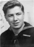 Ned Marrow Obituary (1923