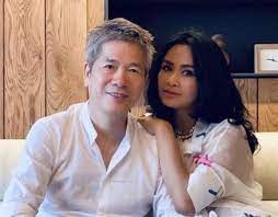 Diva thanh lam và nhạc sĩ quốc trung đã ly hôn được 16 năm. Báº¡n Trai Má»›i Cá»§a Thanh Lam La NgÆ°á»i NhÆ° Tháº¿ Nao