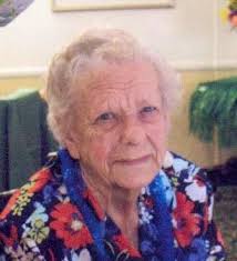 Mayme Johnson Obituario