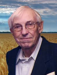 Obituary of Conrad Douglas Rowe