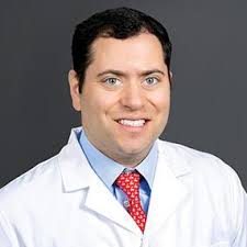 Aaron D Brumbaugh, MD