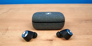 Connection quality is excellent in part due to the bluetooth. Die Sennheiser Momentum True Wireless 2 Im Test Hifi De