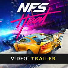 I downloaded deluxe edition the game installed on russian when i press in the installation english. Buy Need For Speed Heat Cd Key Compare Prices