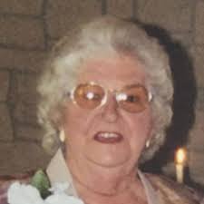 Eleanora Russell Obituary (1934