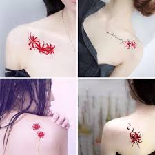 Maybe you would like to learn more about one of these? Hinh XÄƒm Báº£ Vai Ä'áº¹p Cho Ná»¯ 1001 Tattoo Báº£ Vai Cute