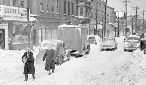 Check spelling or type a new query. The Great Appalachian Storm Of Thanksgiving Week 1950 Weather Underground