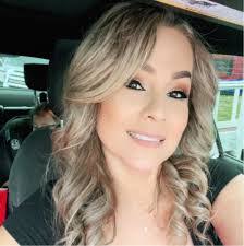 Dominique Mcneely's Instagram, Twitter & Facebook