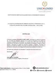 TODOS COMPROMETIDOS CON LA INVESTIGACION 2015IIP by reposituriounicolombo