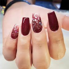 Ahead, 15 of the cutest manicure ideas on instagram for short nails. 36 Graduation Nails Designs To Recreate For Your Big Day Graduation Nail Designs Graduation Nails Gel Nail Art