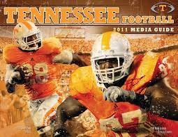 Maybe you would like to learn more about one of these? 2011 Tennessee Football Media Guide By The University Of Tennessee Athletics Department Issuu