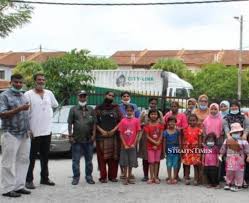 Bandar saujana putra putra heights. Residents Lament Termination Of Bus Services