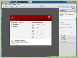 Allows your icons on the desktop to have a. Install Adobe Reader For Windows 7 Everprotection