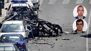 Eta asesina en madrid al presidente del gobierno, almirante luis carrero blanco. Diez Anos Del Atentado Mortal De Eta En Palmanova Noticias De Mallorca