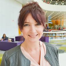 Jennifer Capps's Instagram, Twitter & Facebook