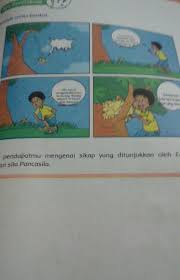 Check spelling or type a new query. Jawaban Halaman 141 Tema1 Selamatkan Makhluk Hidup Kelas 6 Sd Brainly Co Id