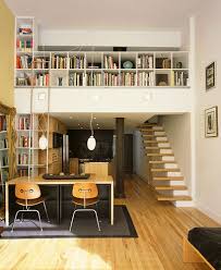 Untitled Loft Spaces Home House